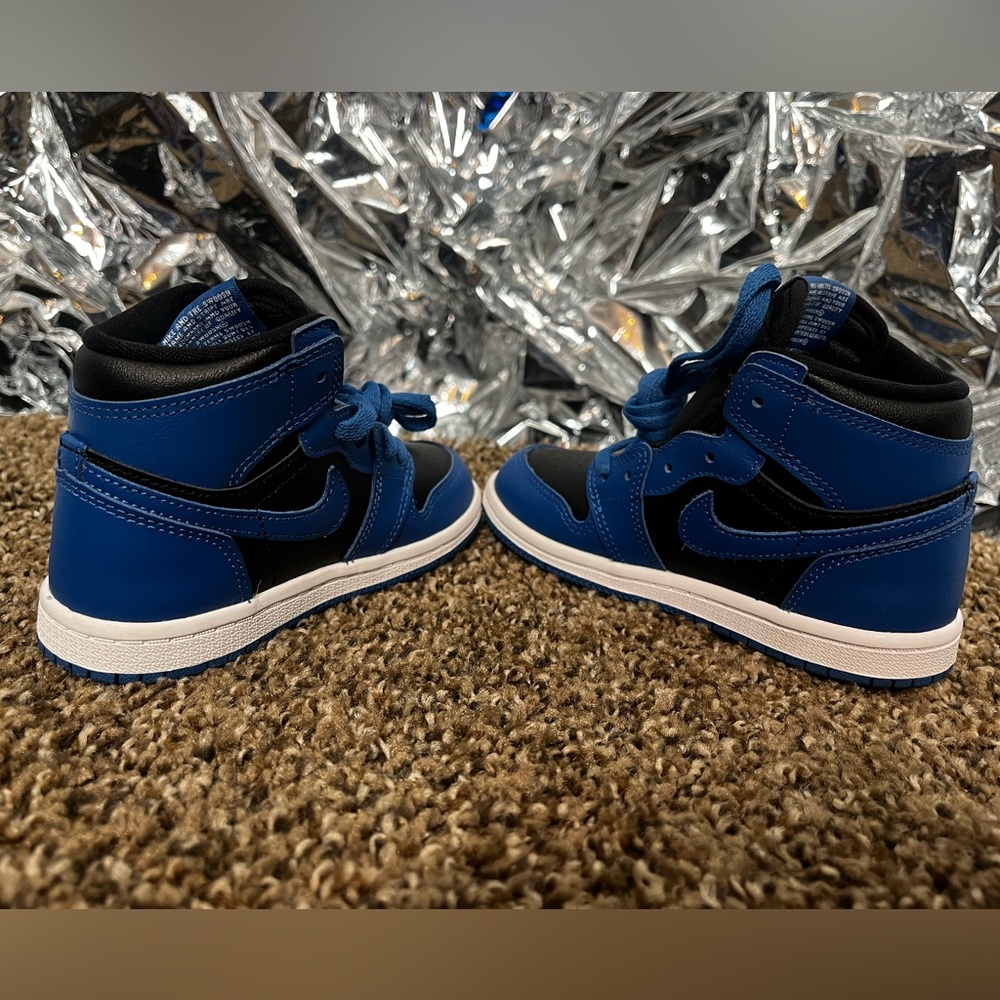 Brand New Jordan 1 Retro OG (TD)